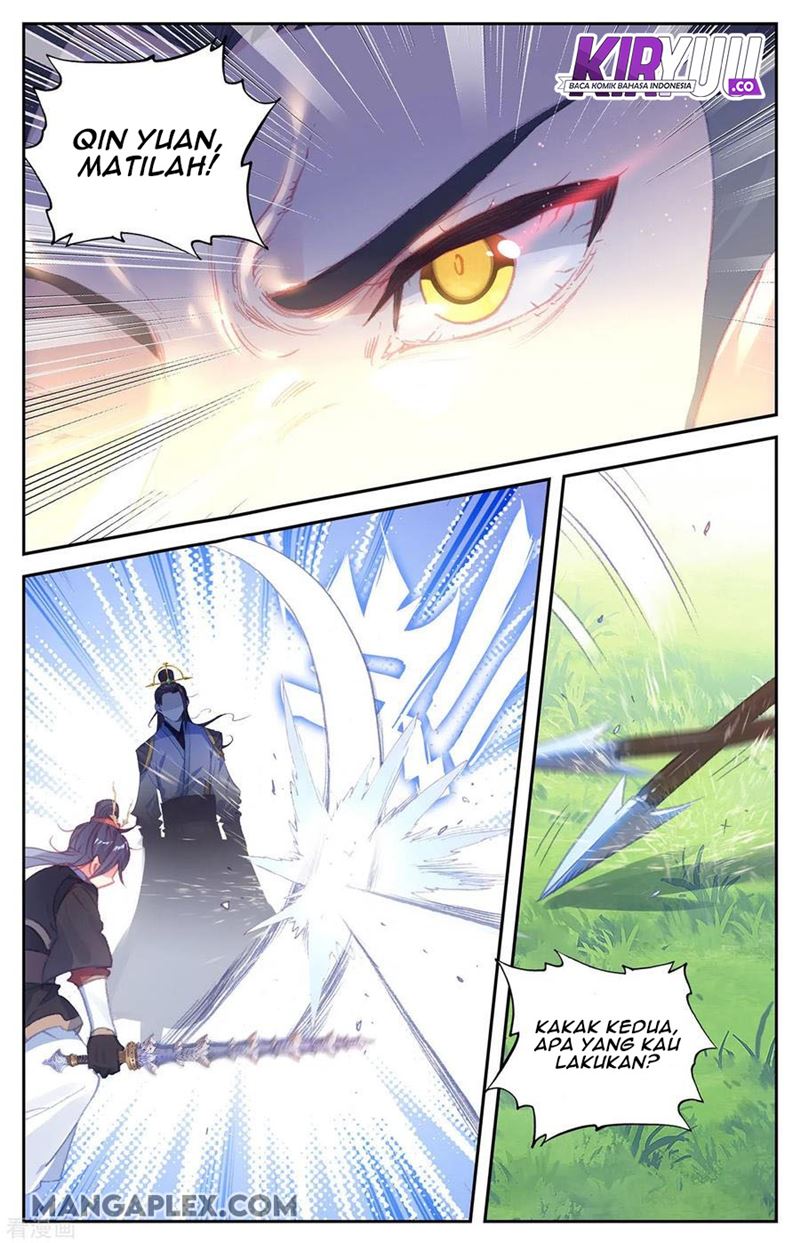 The Heaven’s List Chapter 60 Gambar 6