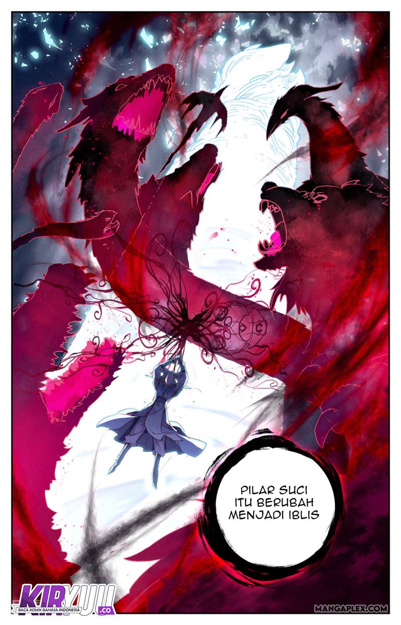 The Heaven’s List Chapter 65 Gambar 6