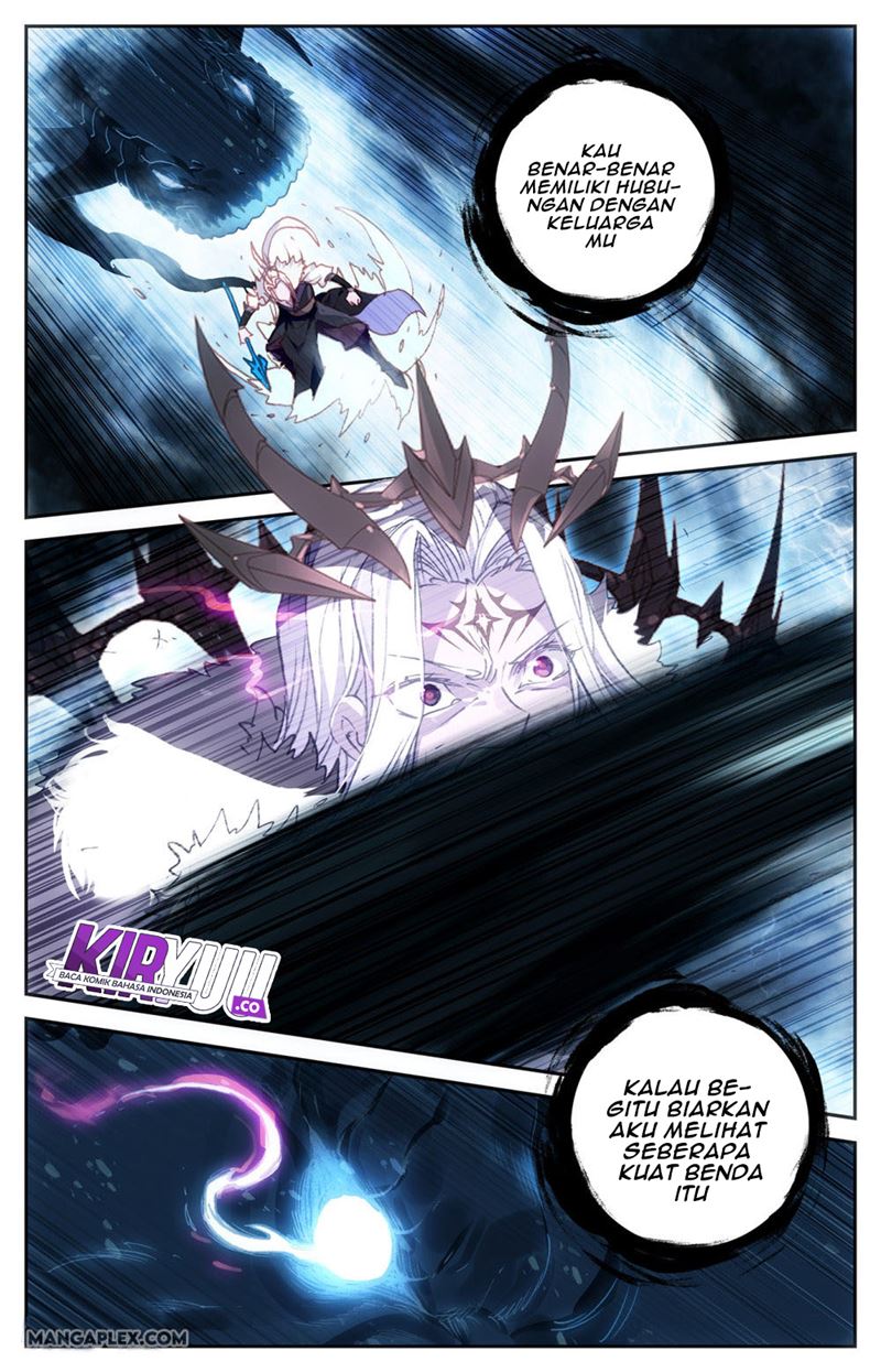 The Heaven’s List Chapter 65 Gambar 8