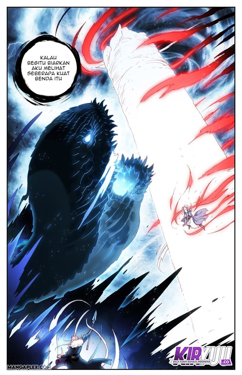 The Heaven’s List Chapter 65 Gambar 9
