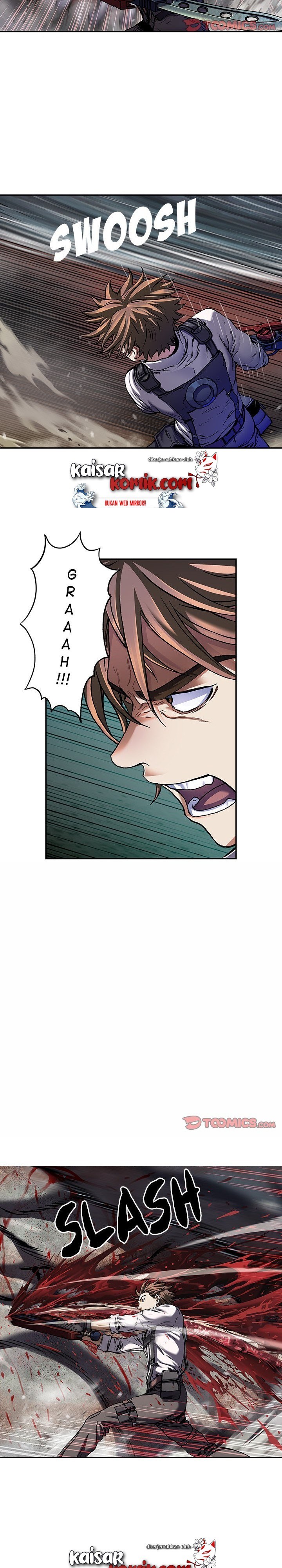 Leviathan Chapter 122 11