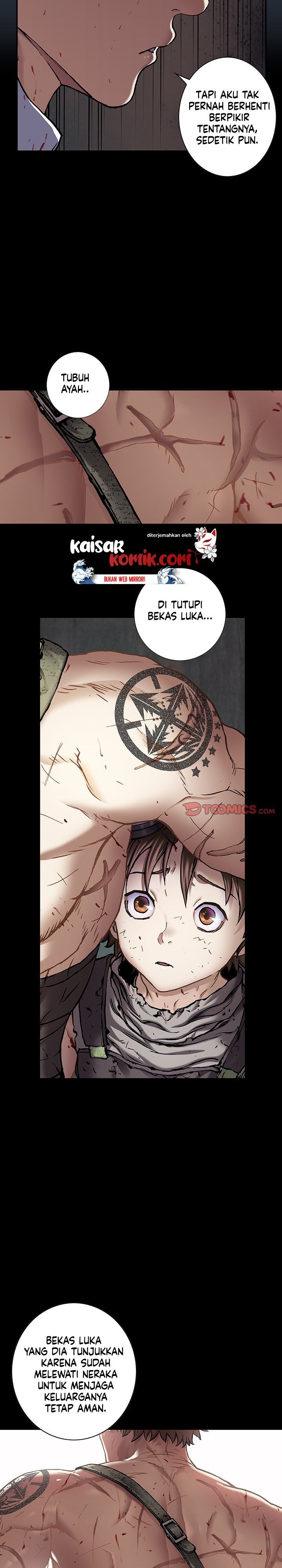Leviathan Chapter 122 7