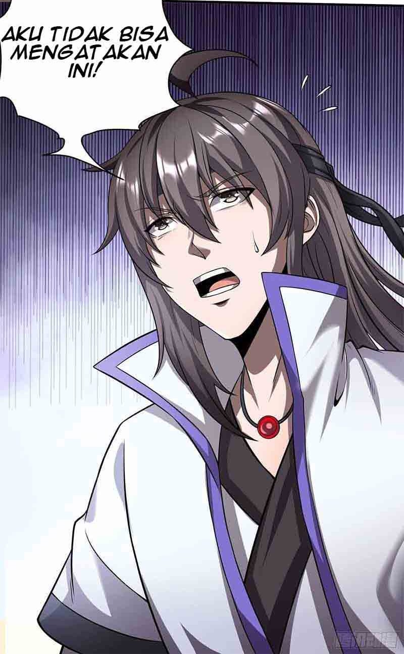 I Am Not a Son of Doom Chapter 18 Gambar 17