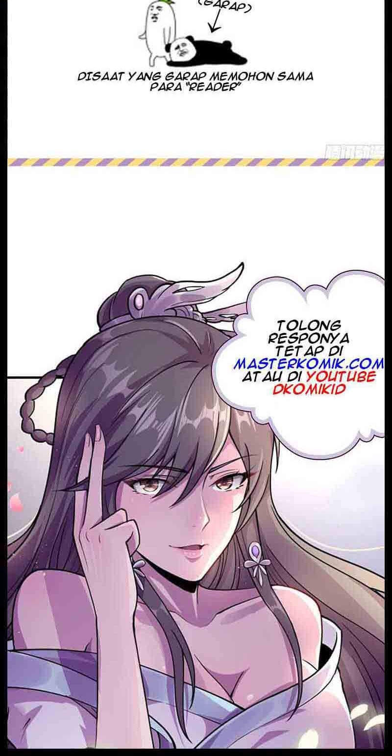 I Am Not a Son of Doom Chapter 18 Gambar 25