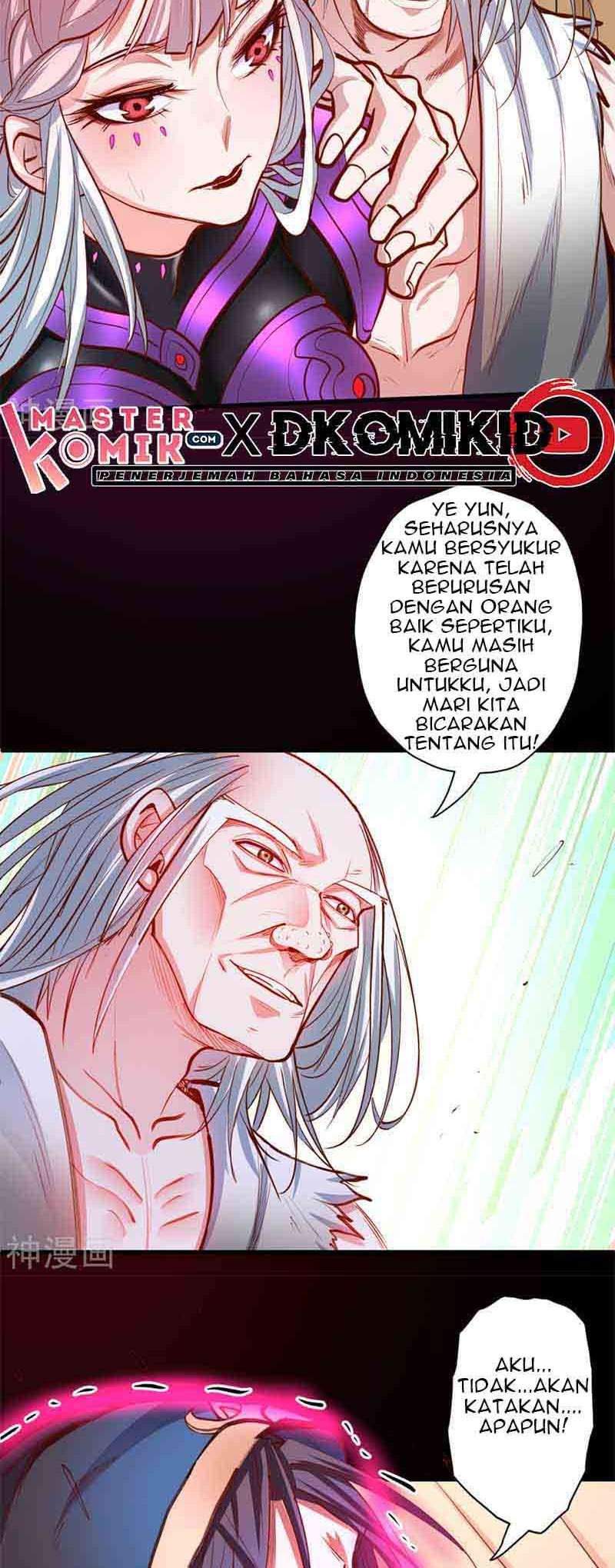 The Strongest Golden Kidney System Chapter 56 Gambar 5