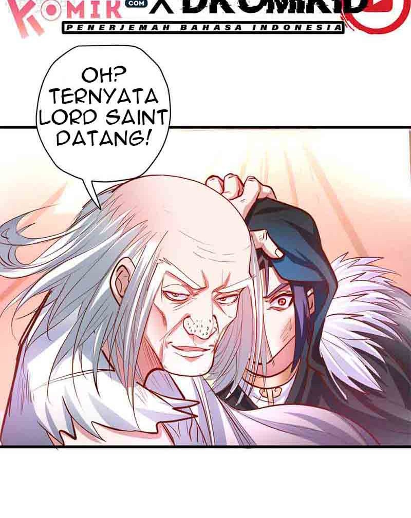 The Strongest Golden Kidney System Chapter 56 Gambar 9