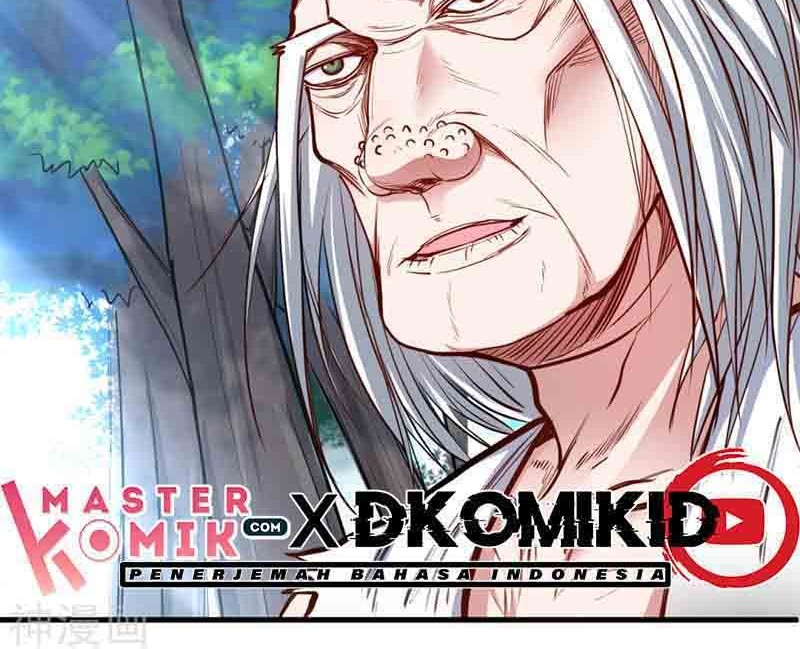 The Strongest Golden Kidney System Chapter 56 Gambar 13