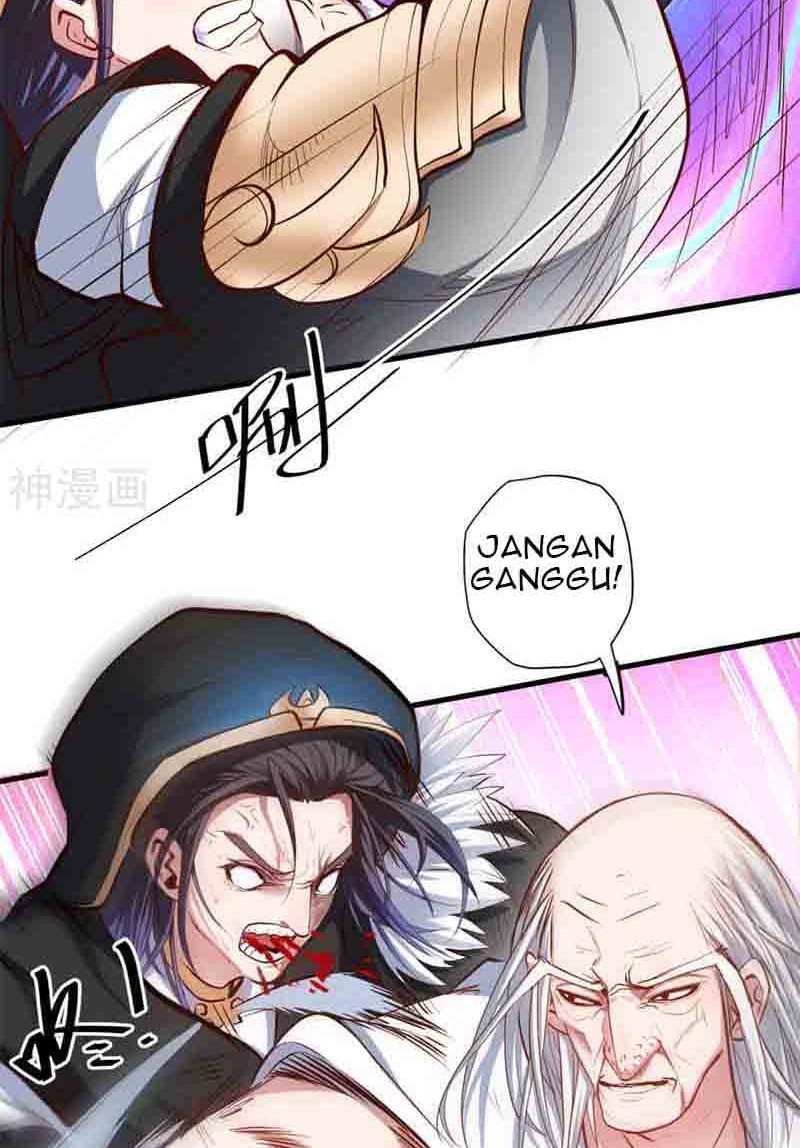 The Strongest Golden Kidney System Chapter 56 Gambar 17