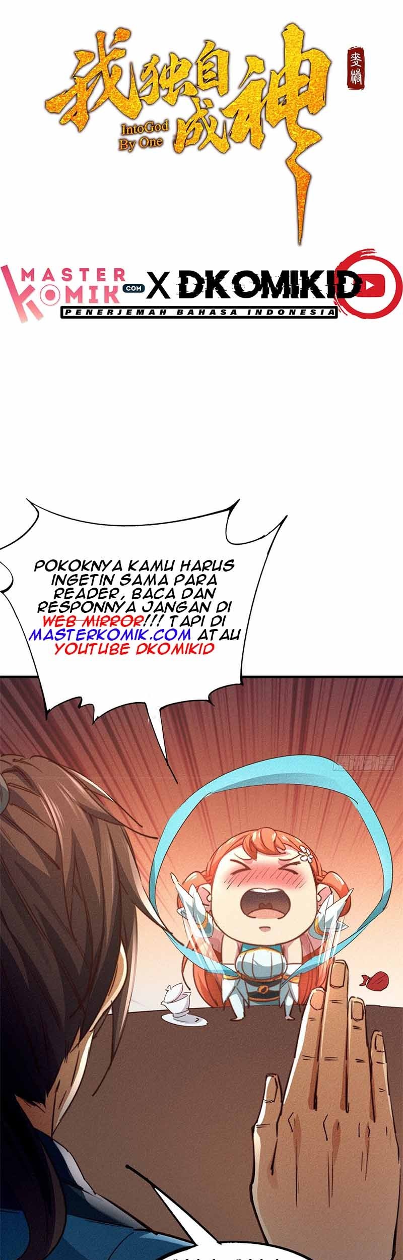 The Strongest Golden Kidney System Chapter 56 Gambar 22