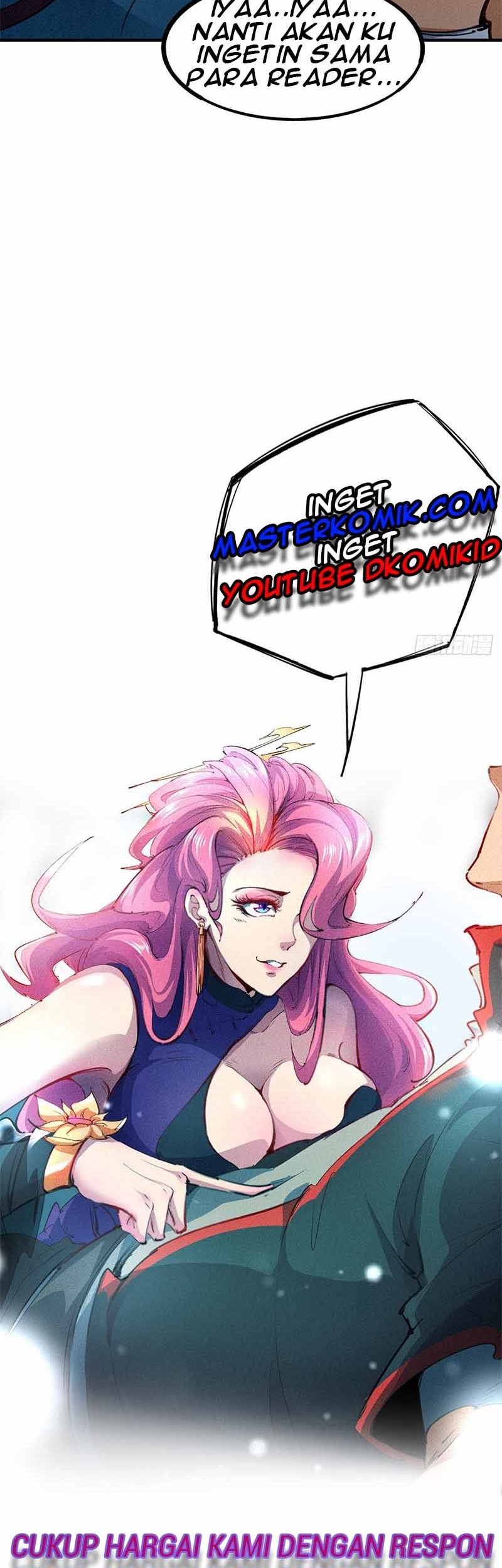 The Strongest Golden Kidney System Chapter 56 Gambar 23