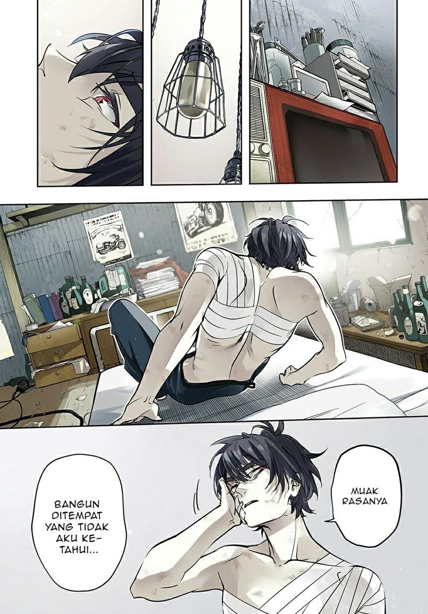 Baca  The Kingdom of Ruin Chapter 19 Gambar 2