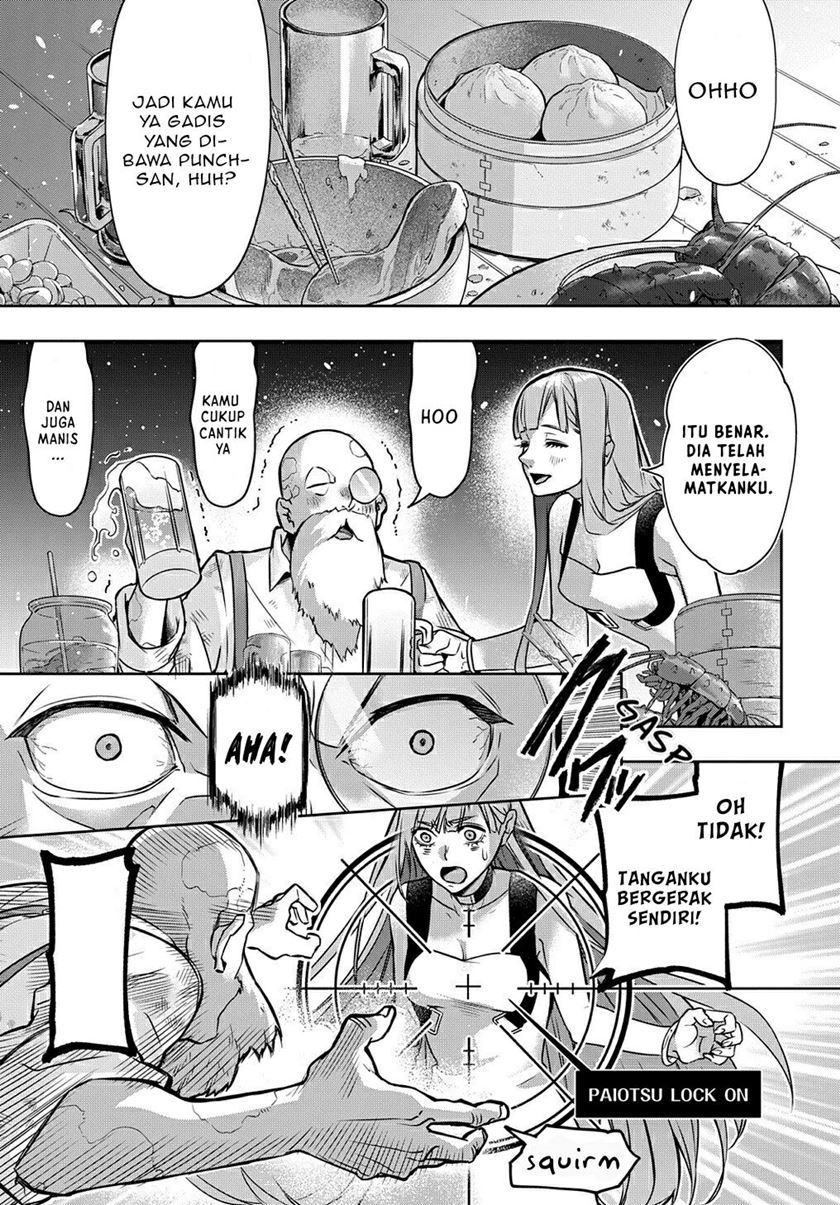 The Kingdom of Ruin Chapter 19 Gambar 30