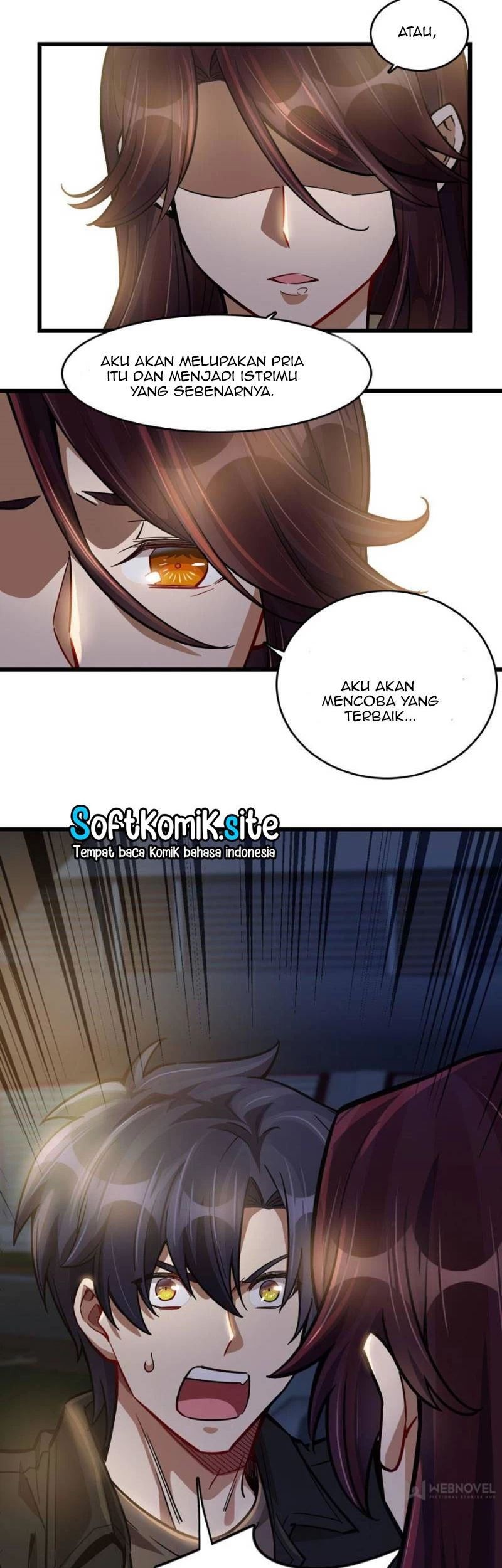 Night Bookstore Chapter 47 Gambar 5