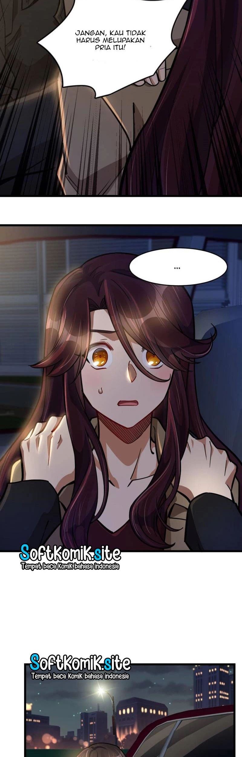 Night Bookstore Chapter 47 Gambar 6