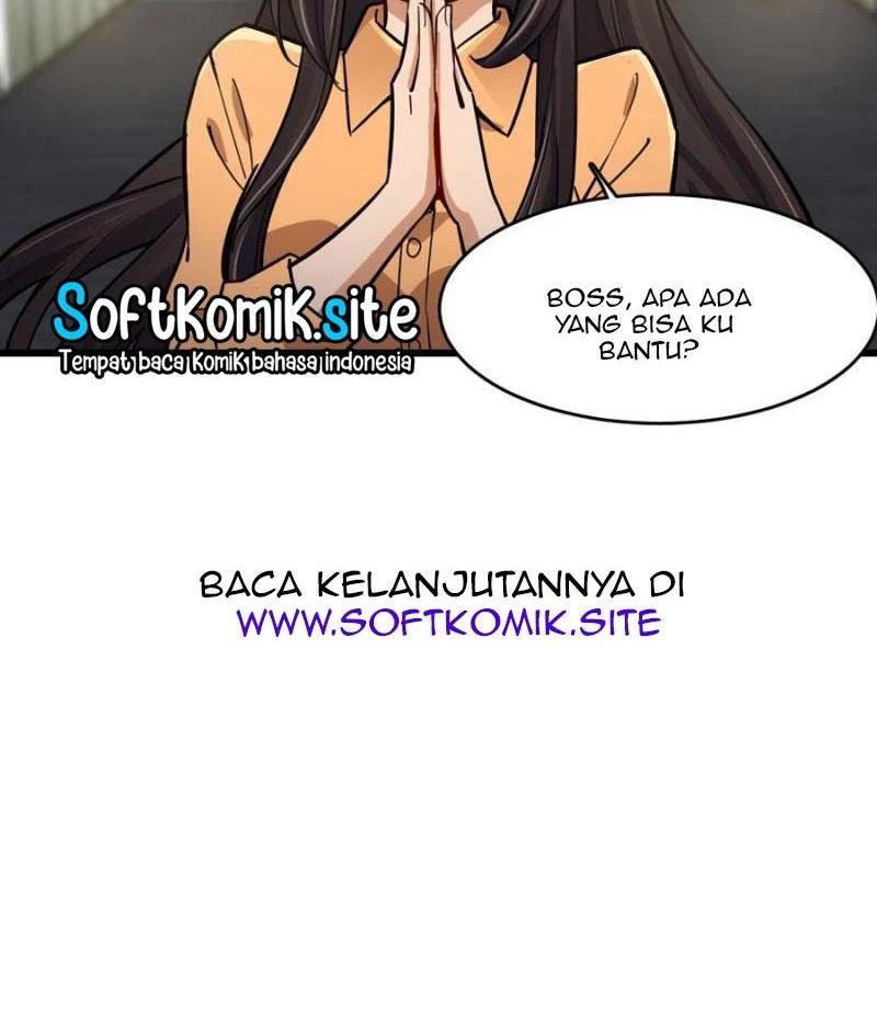 Night Bookstore Chapter 47 Gambar 15