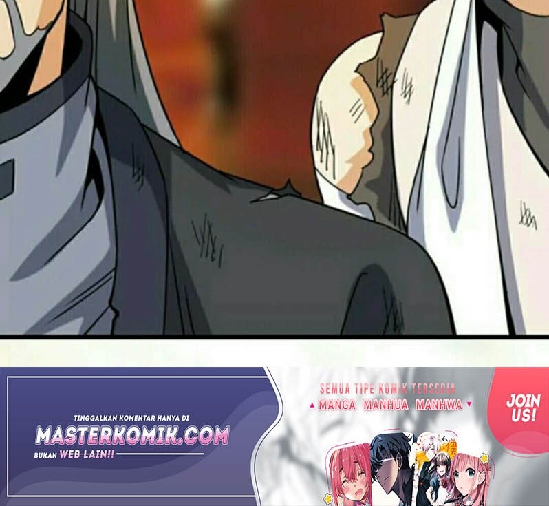 City Immortal Emperor: Dragon King Temple Chapter 45 Gambar 22