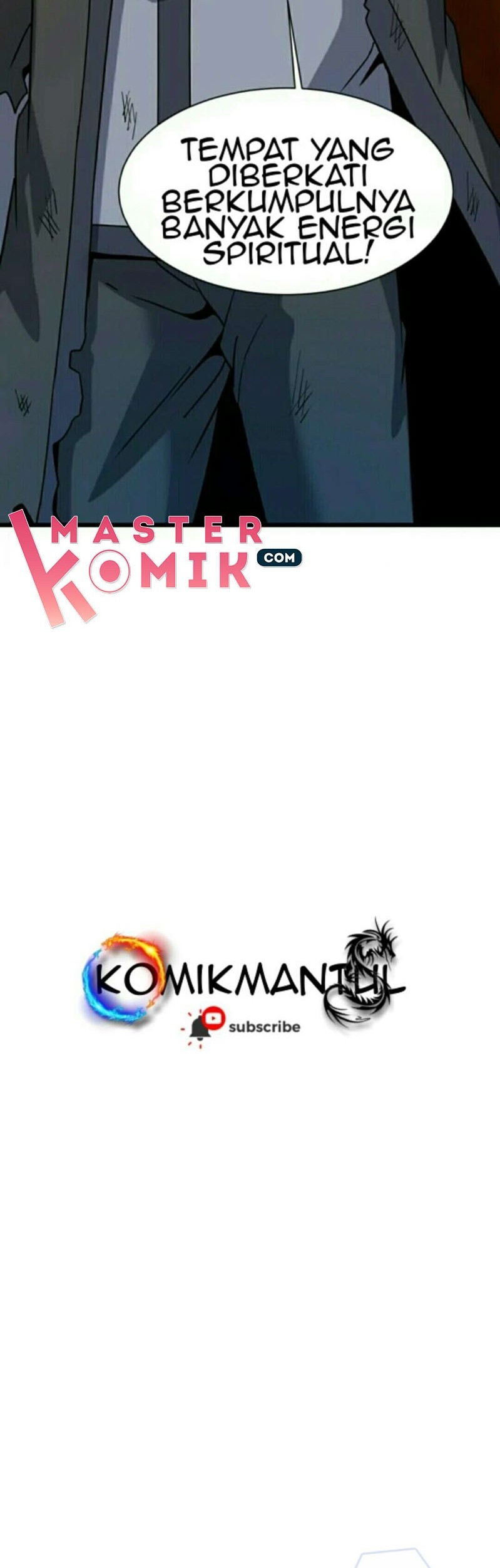 City Immortal Emperor: Dragon King Temple Chapter 45 Gambar 24