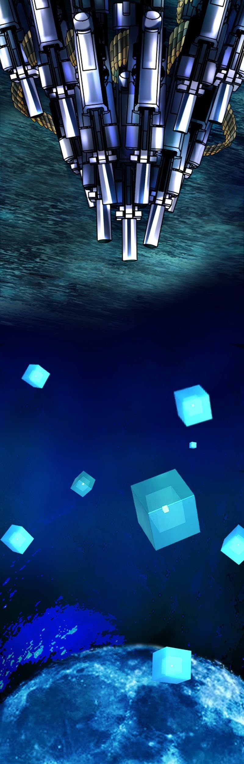 Urban Legend Investigation Team Chapter 08 Gambar 17