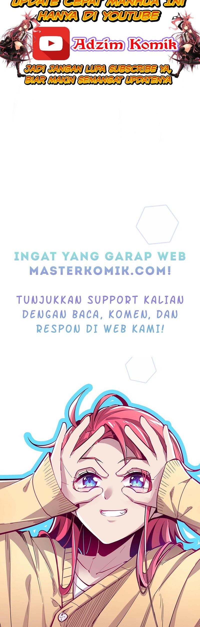 Urban Legend Investigation Team Chapter 08 Gambar 23