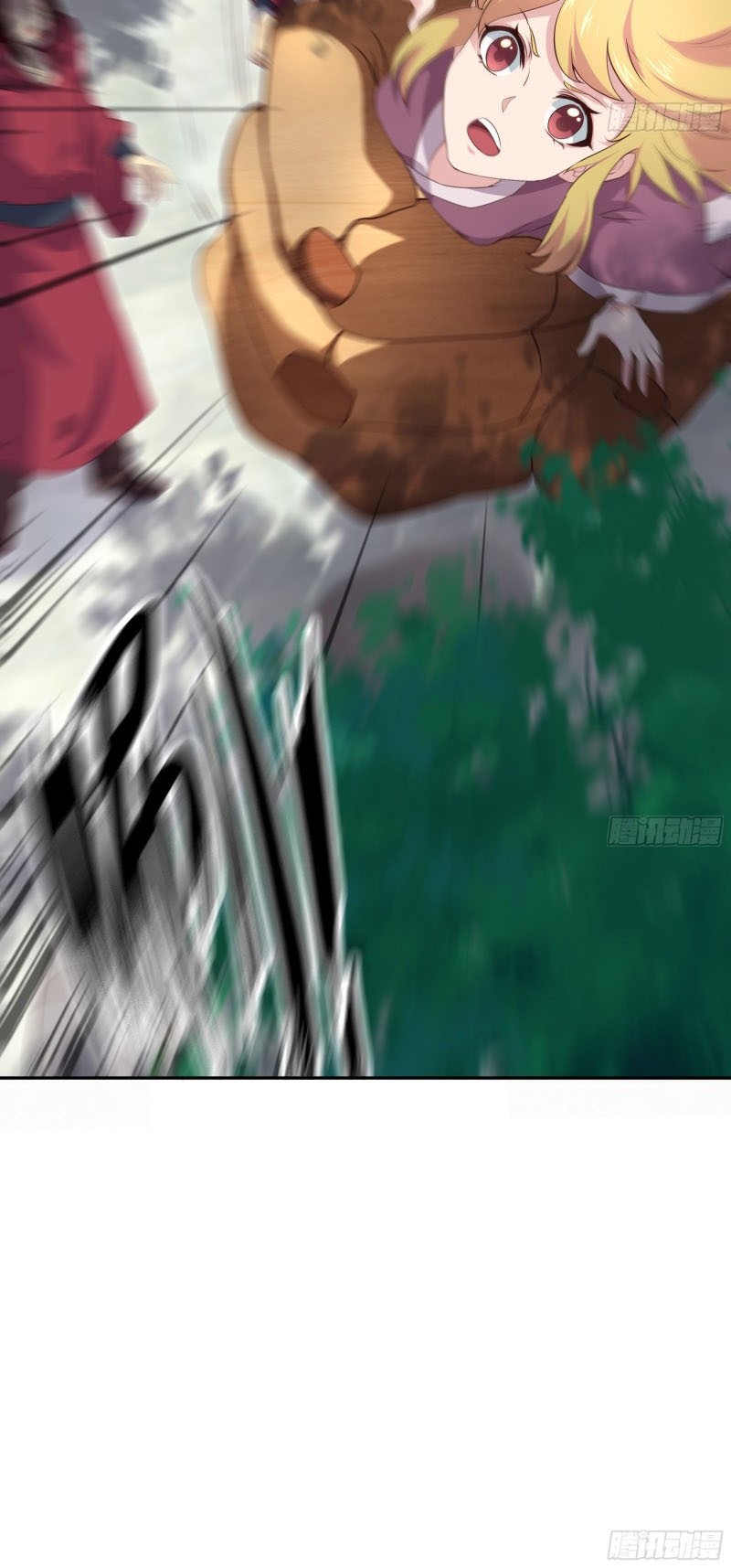 My Harem Depend on Drawing Chapter 06 Gambar 14