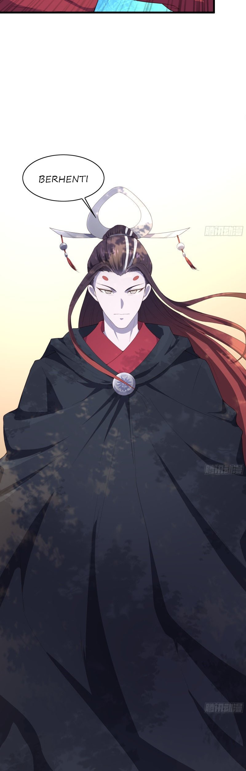 My Harem Depend on Drawing Chapter 06 Gambar 29