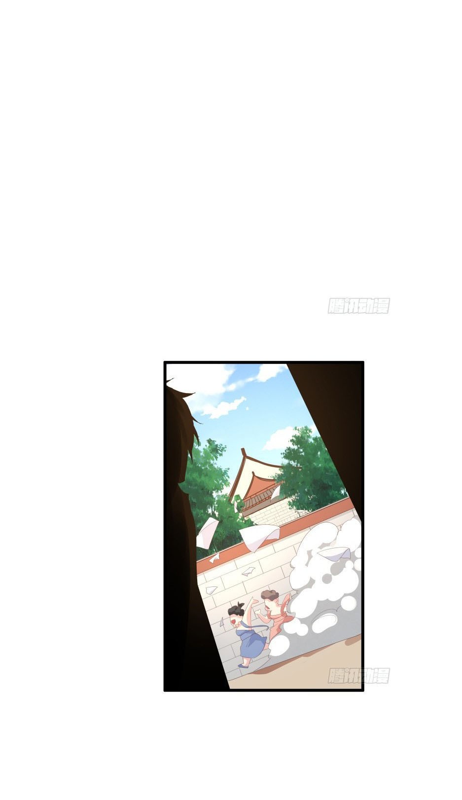 My Harem Depend on Drawing Chapter 06 Gambar 41