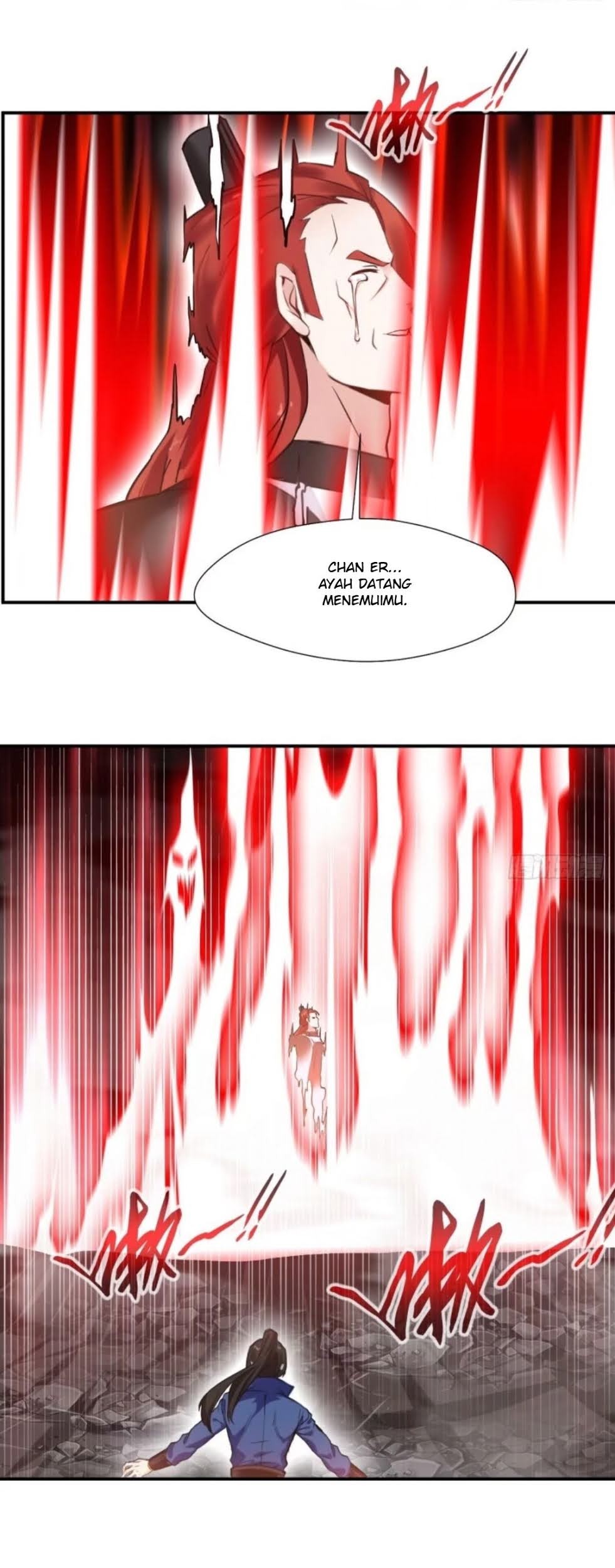 Shi Chenxiang Chapter 27 Gambar 14