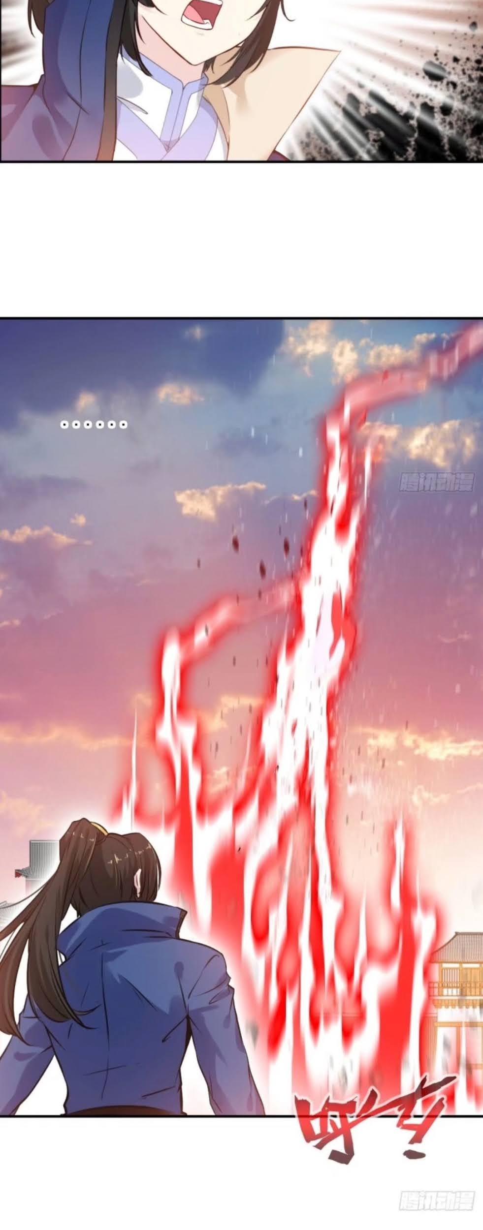 Shi Chenxiang Chapter 27 Gambar 16
