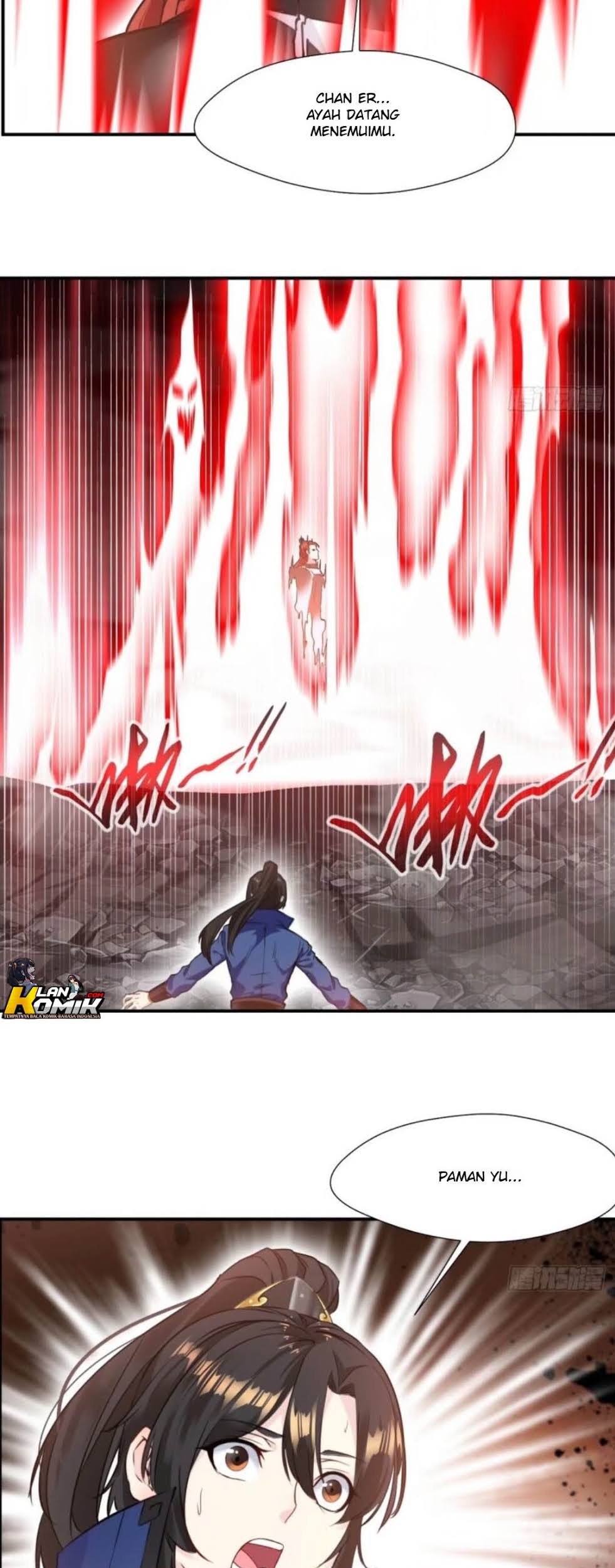 Shi Chenxiang Chapter 27 Gambar 18