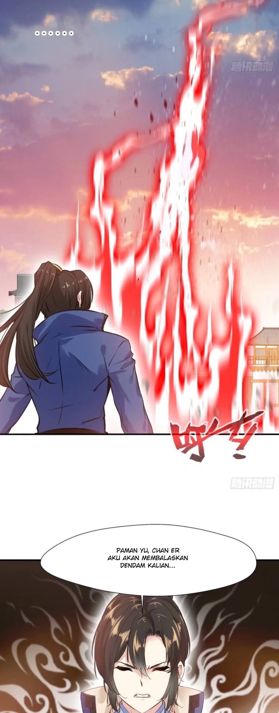 Shi Chenxiang Chapter 27 Gambar 20