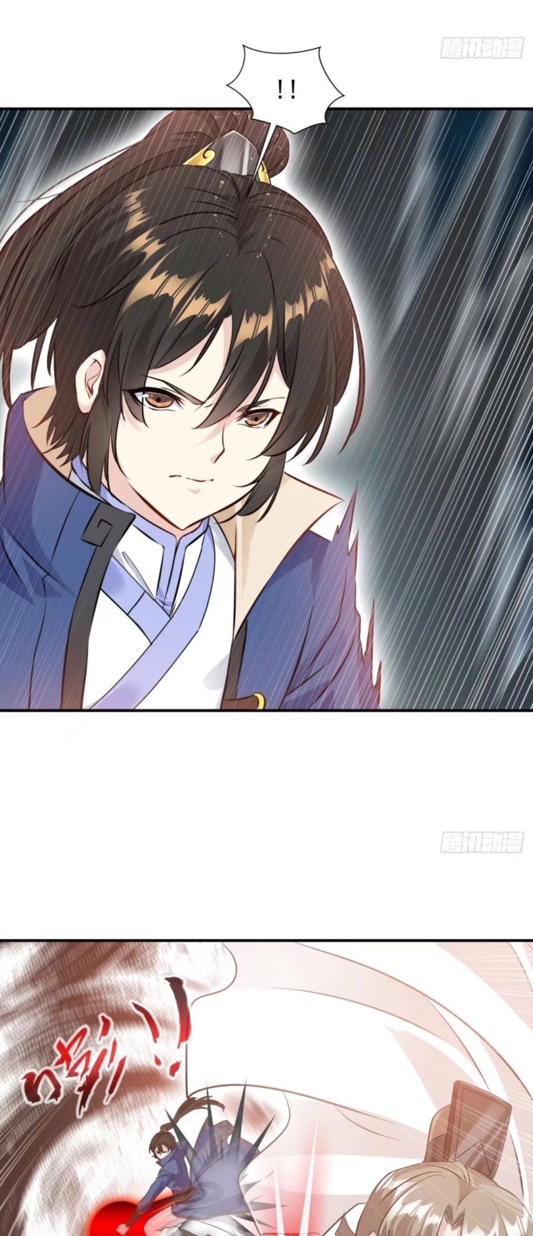 Shi Chenxiang Chapter 27 Gambar 24