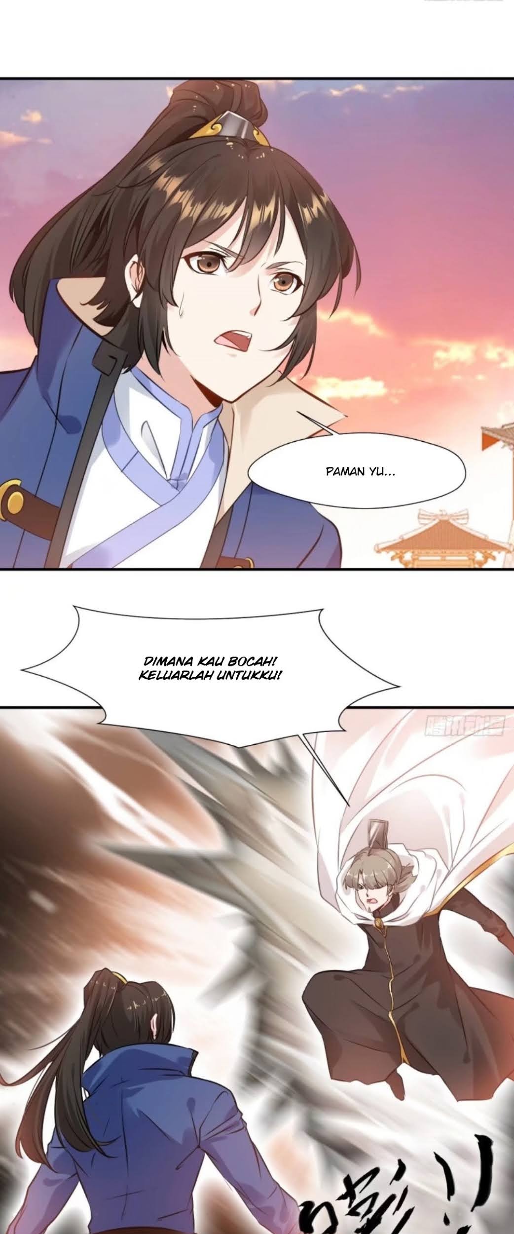 Shi Chenxiang Chapter 27 Gambar 6