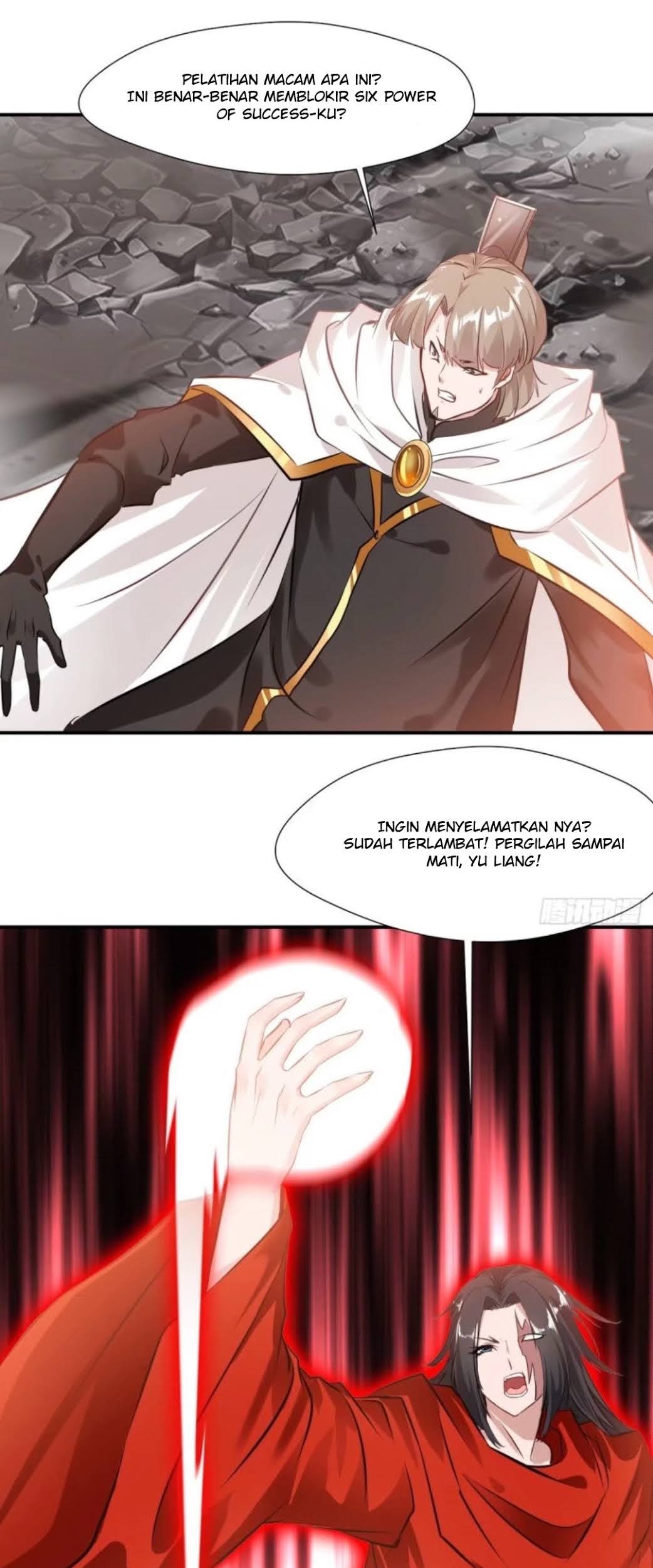 Shi Chenxiang Chapter 27 Gambar 10