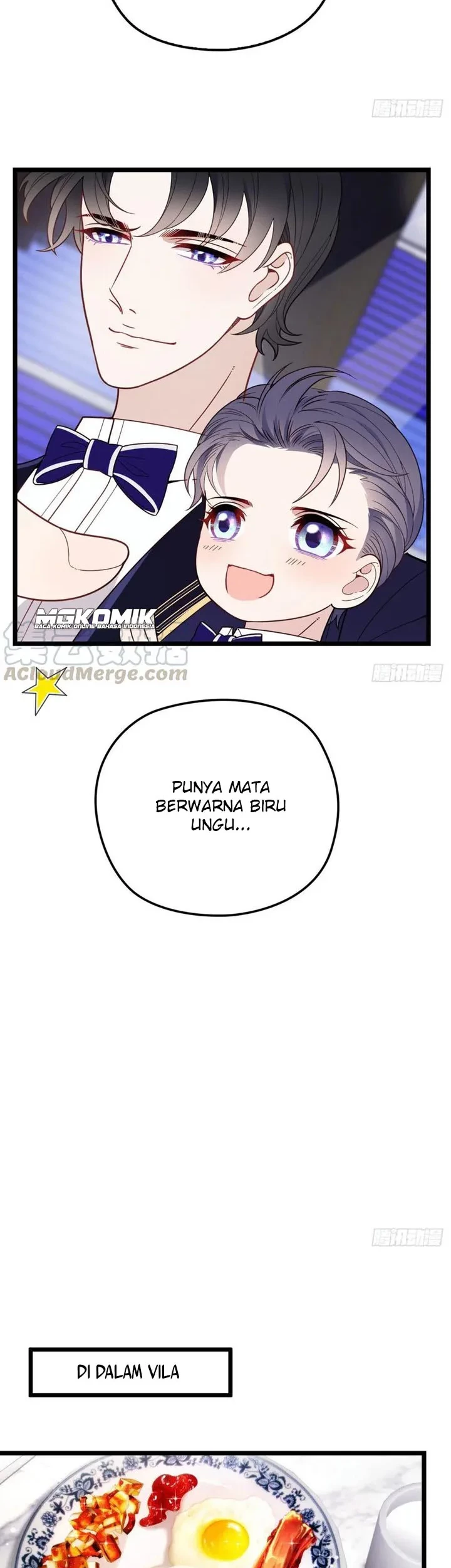 Pregnant Wife, One Plus One Chapter 66 Gambar 8