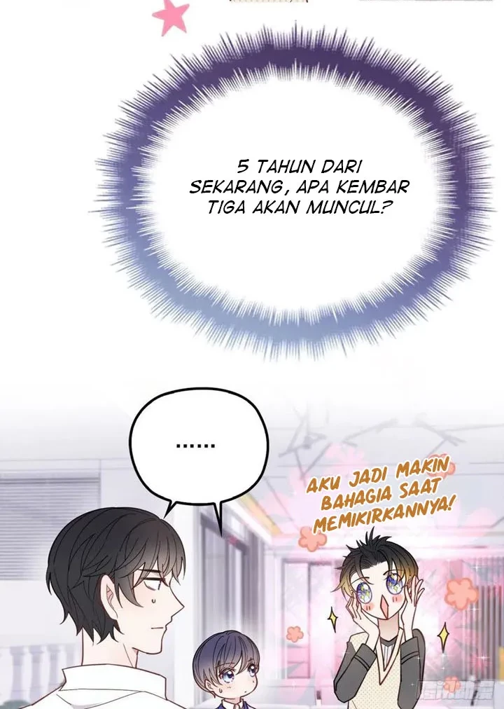 Pregnant Wife, One Plus One Chapter 66 Gambar 12