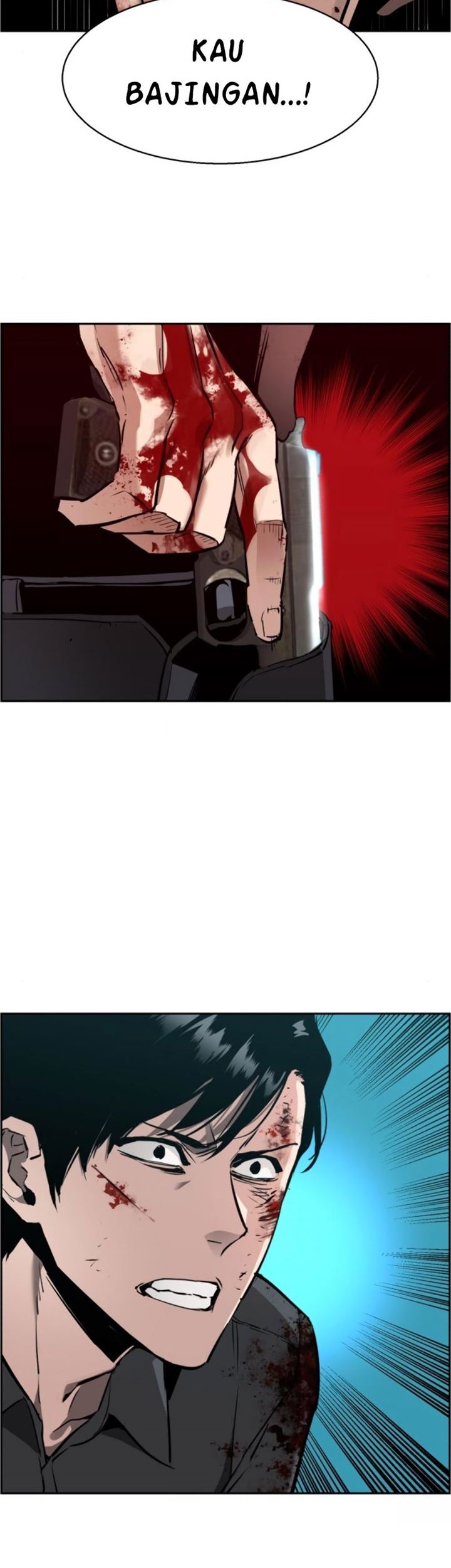 Mercenary Enrollment Chapter 17 Gambar 51