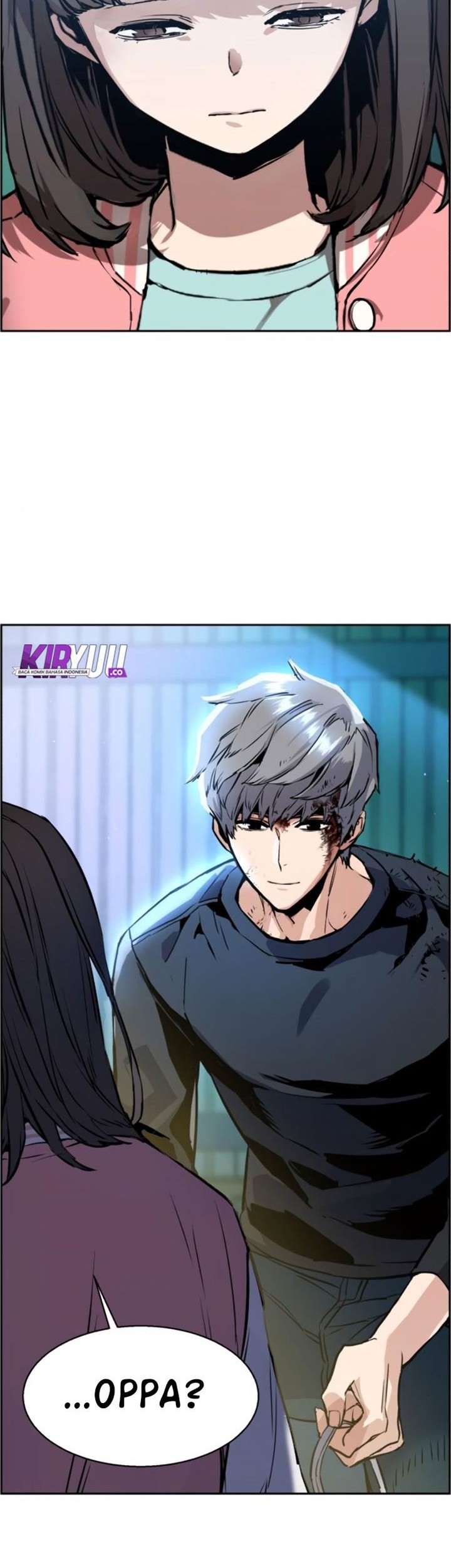 Mercenary Enrollment Chapter 17 Gambar 60