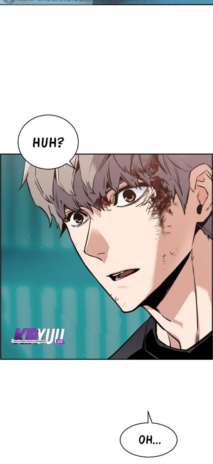 Mercenary Enrollment Chapter 17 Gambar 65