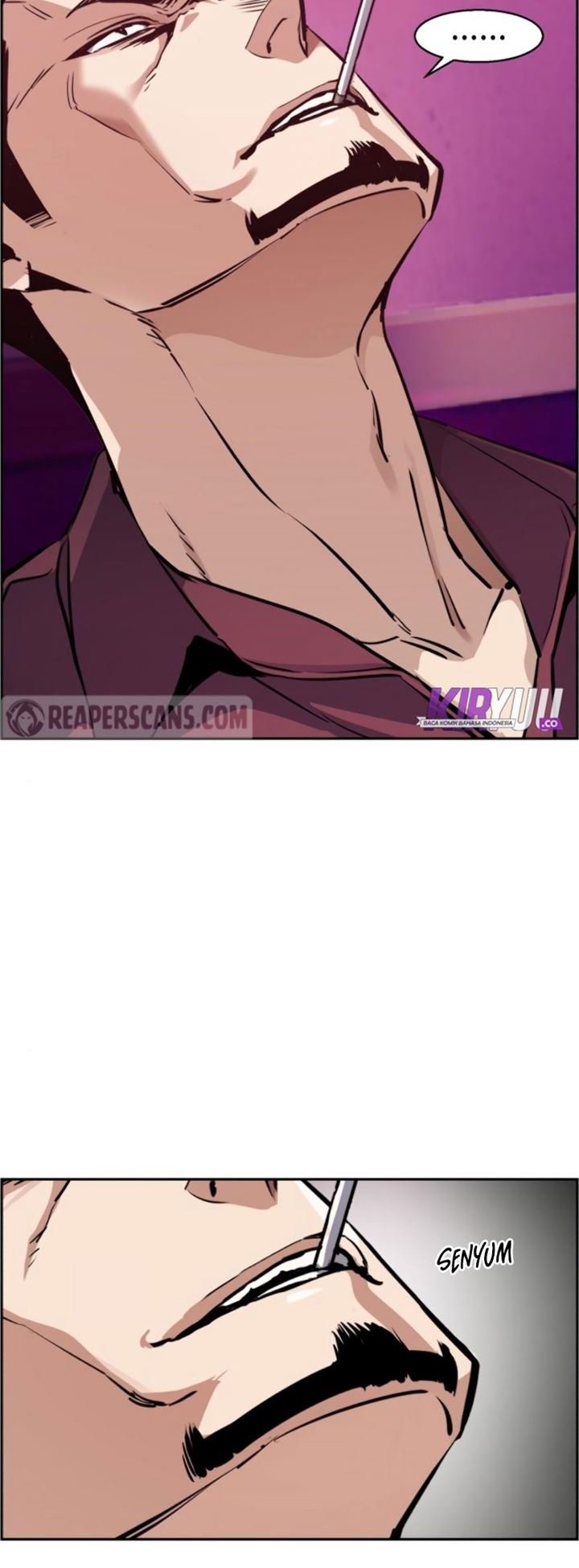 Mercenary Enrollment Chapter 17 Gambar 7