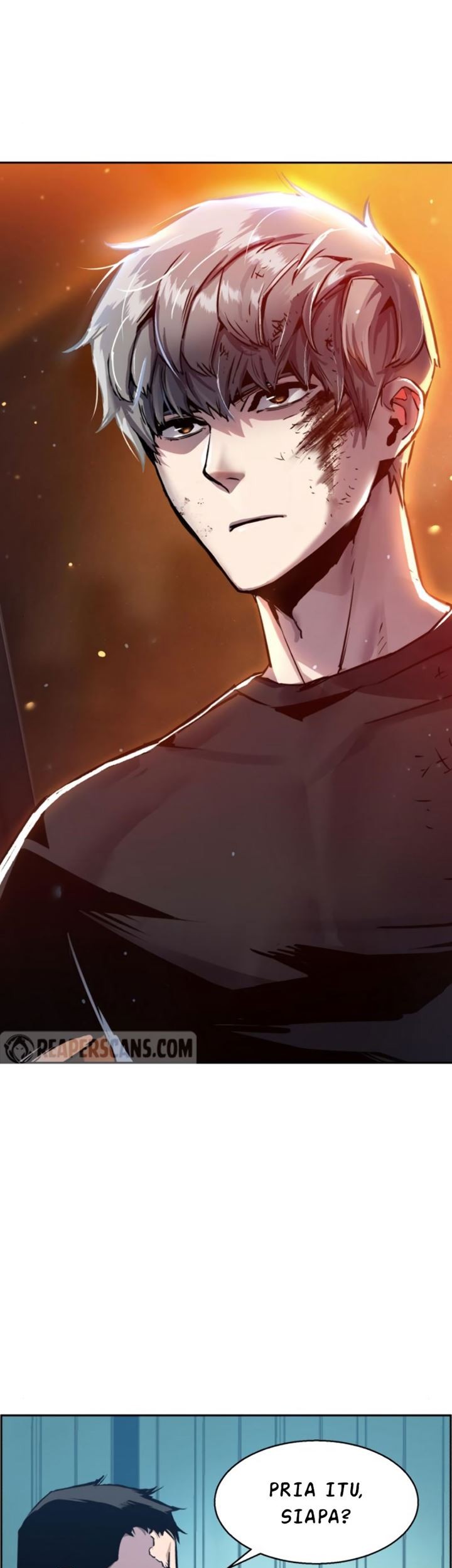 Mercenary Enrollment Chapter 17 Gambar 12