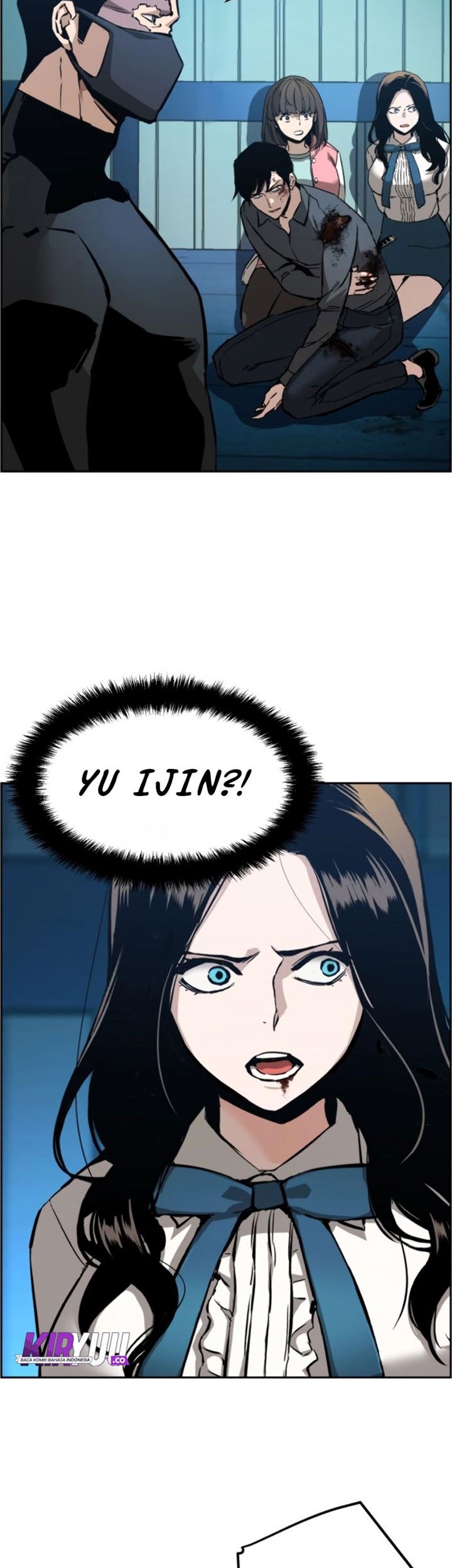 Mercenary Enrollment Chapter 17 Gambar 13