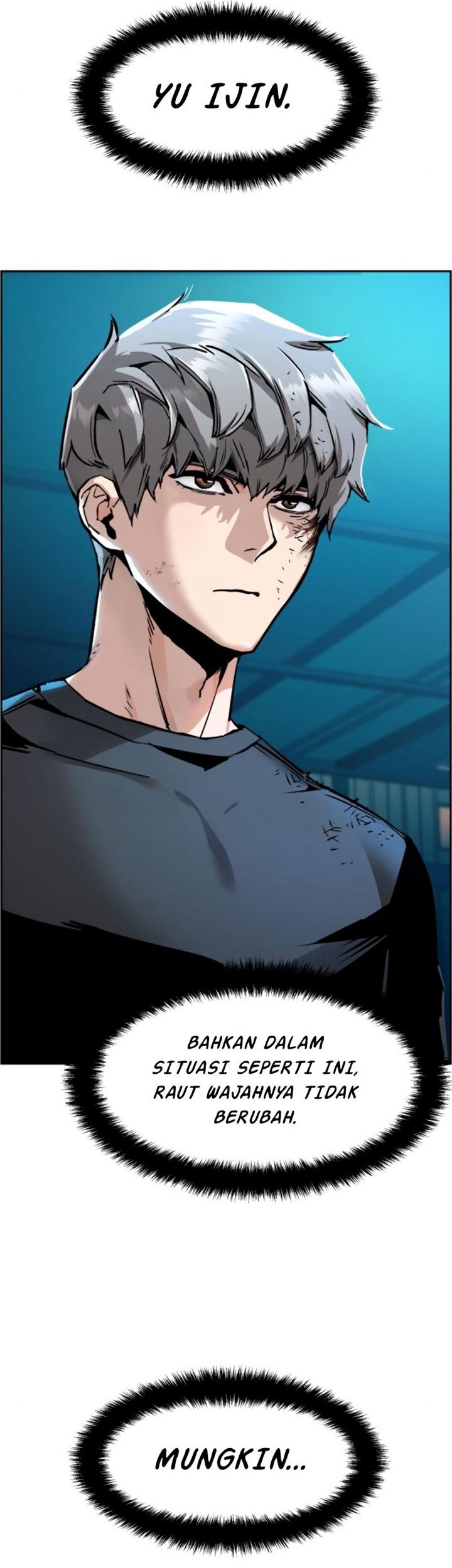 Mercenary Enrollment Chapter 17 Gambar 22