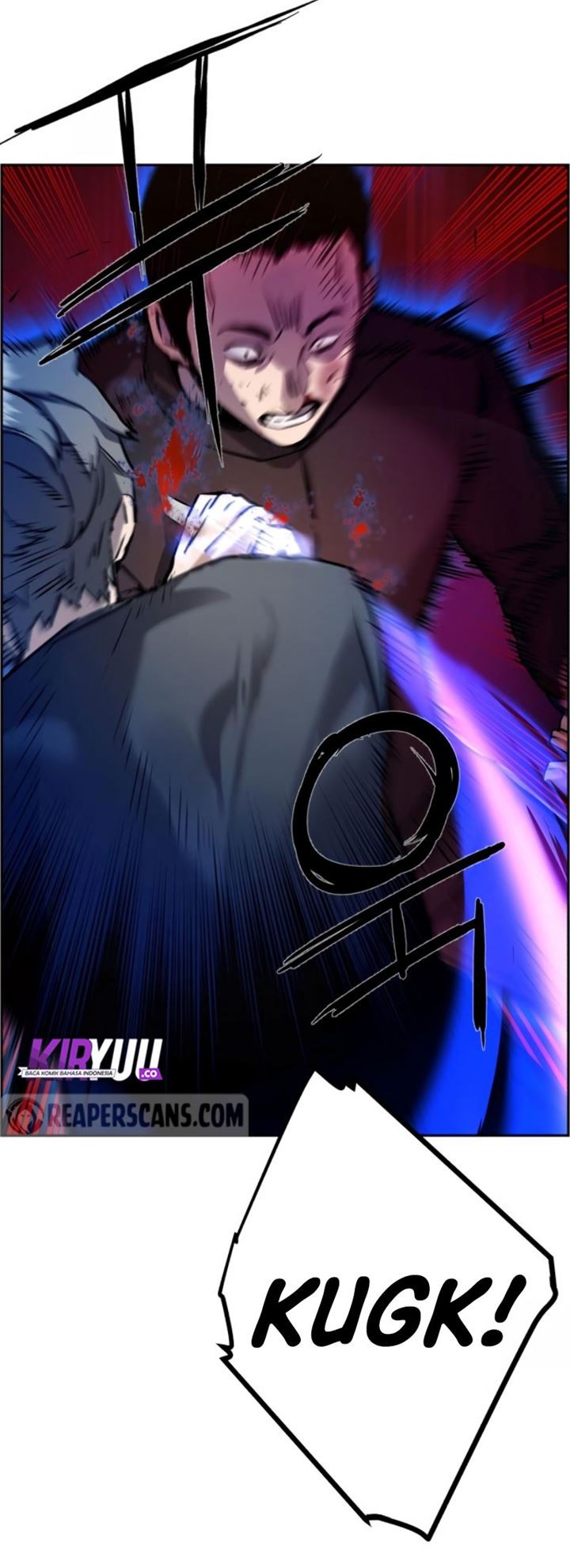 Mercenary Enrollment Chapter 17 Gambar 26