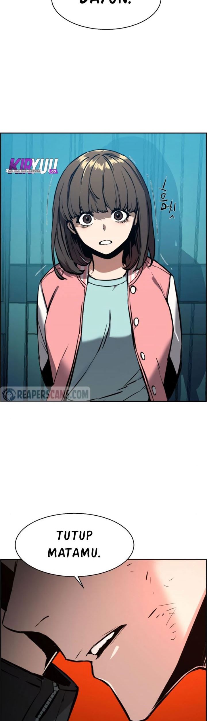 Mercenary Enrollment Chapter 17 Gambar 29