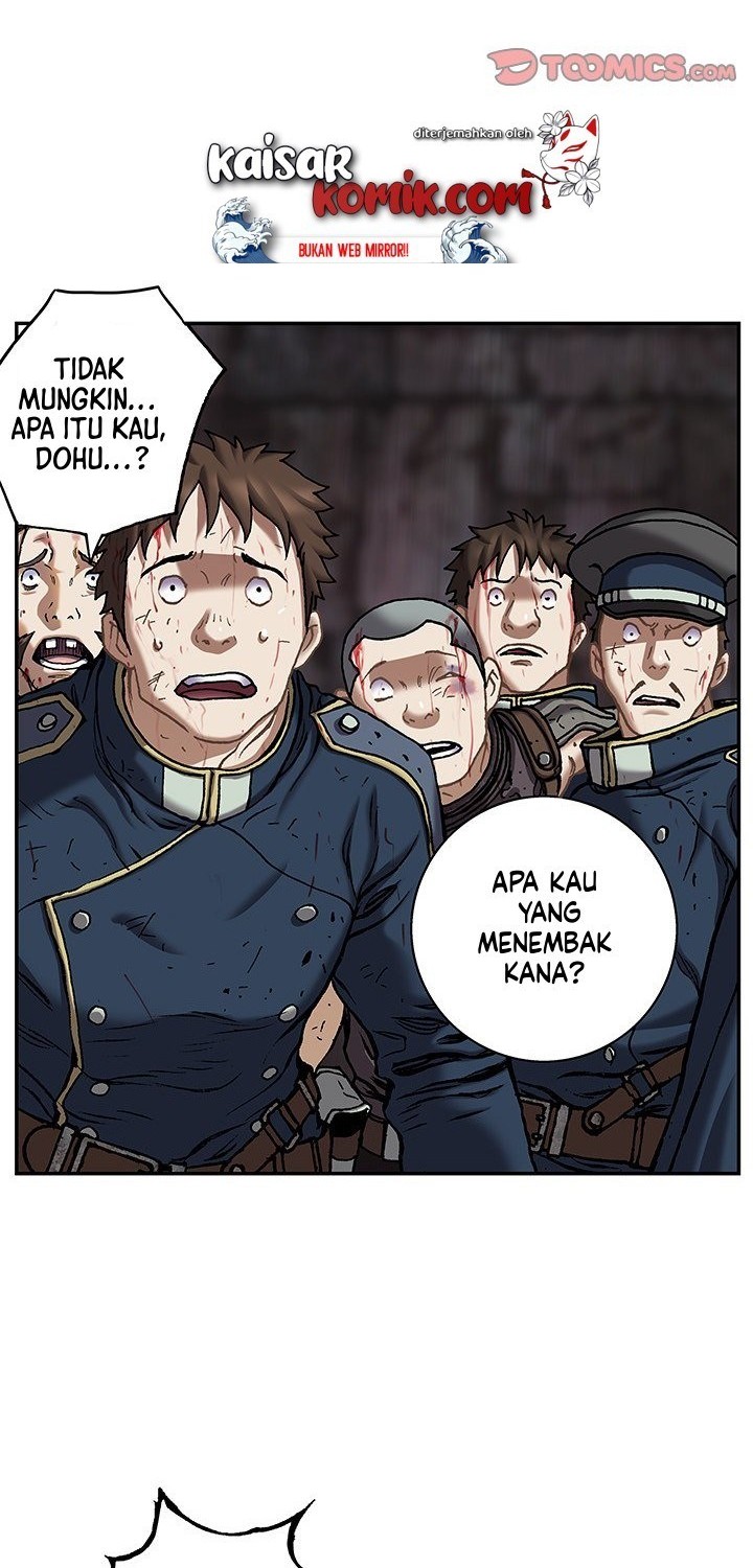 Leviathan Chapter 126 Gambar 9