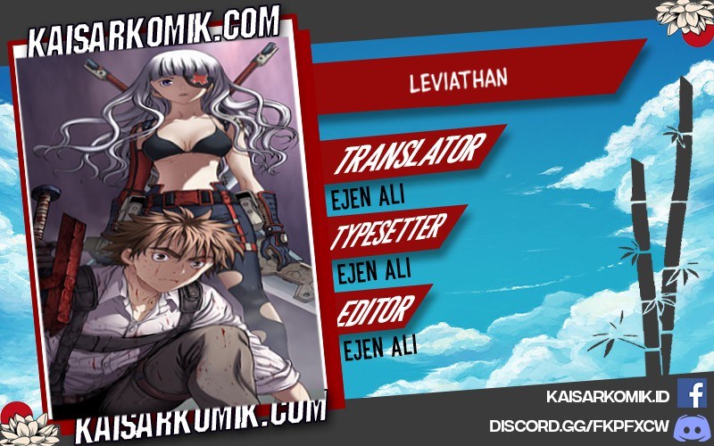 Leviathan Chapter 125 1