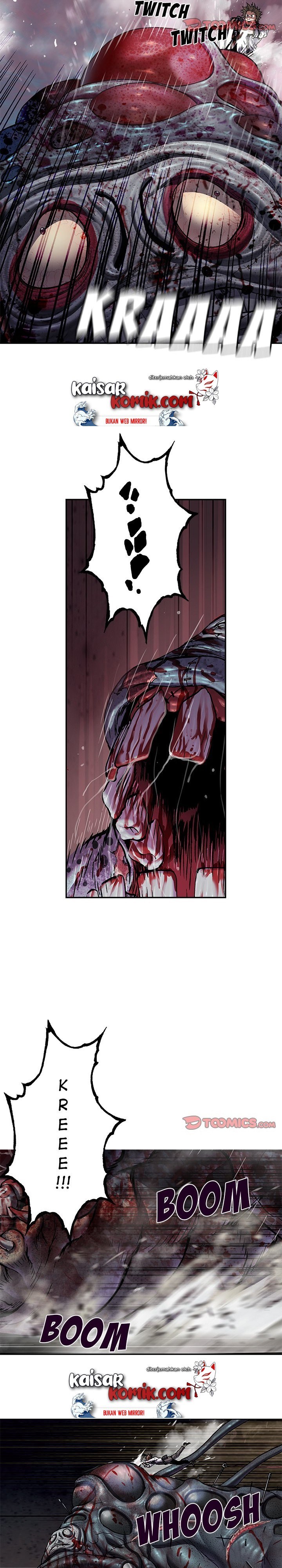 Leviathan Chapter 125 12