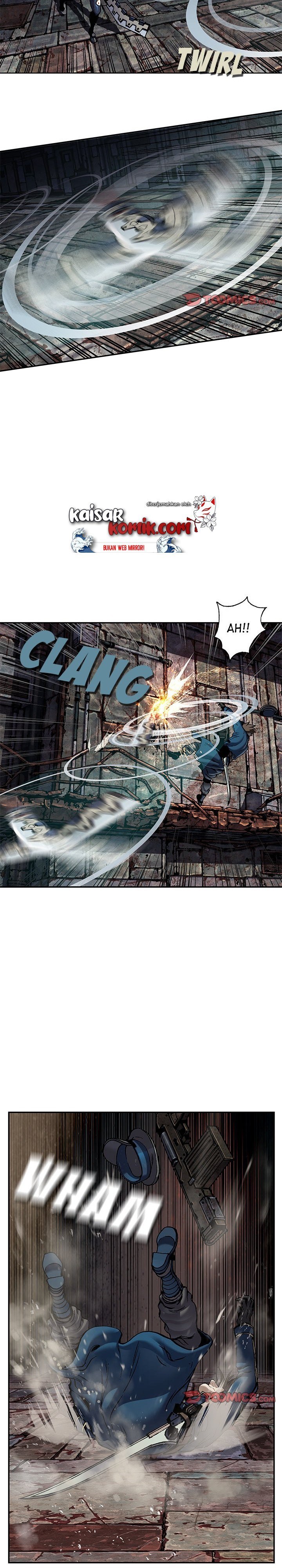 Leviathan Chapter 125 19