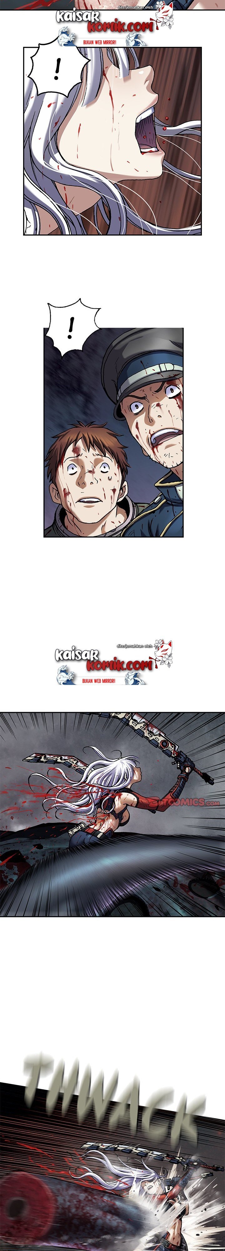 Leviathan Chapter 125 5