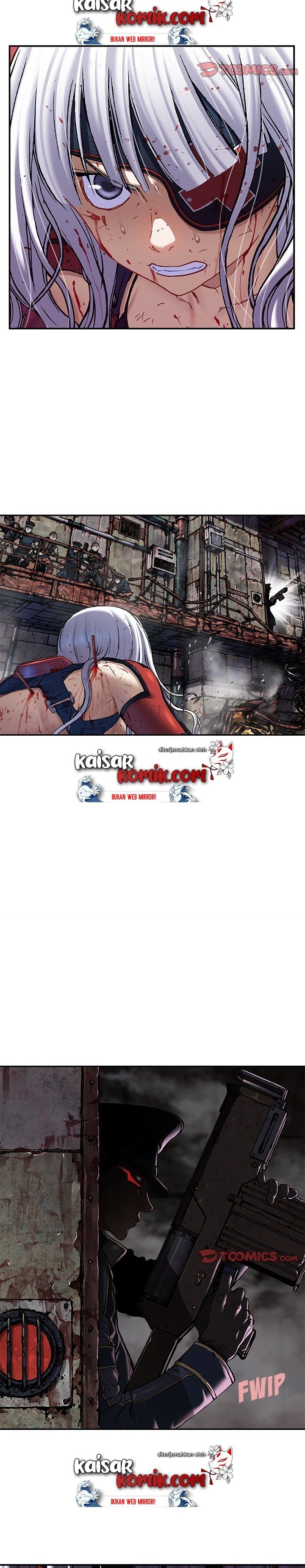 Leviathan Chapter 125 7